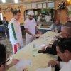 Corso Pizzaiolo 2013
